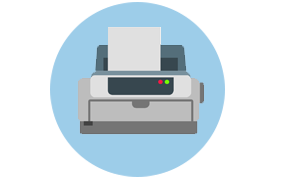 Printer Customer Support Number