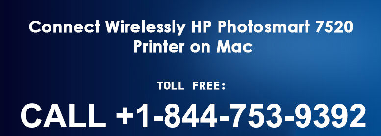 hp photosmart 7520 printer problems