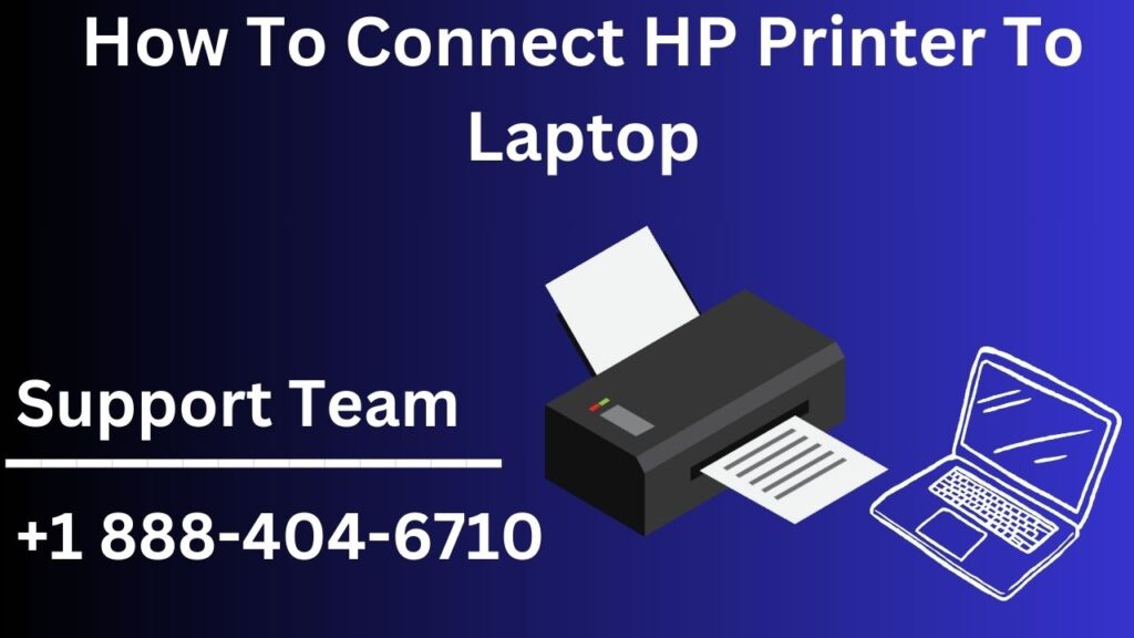 How to connect an HP printer to WiFi – a step-by-step guide