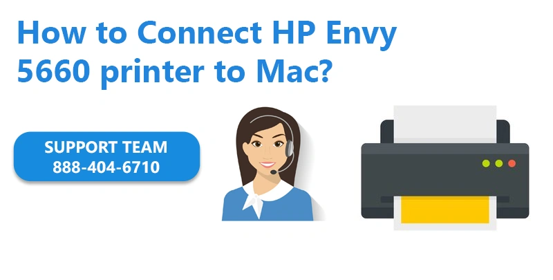 hp envy 5055 printer setup