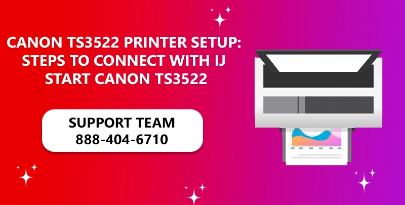 ij.start.canon ts3522