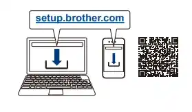 Downloads & Drivers for Brother MFC-J4335DW