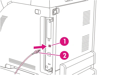 connect hp 2700 to wifi