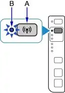 canon mg2520 wifi