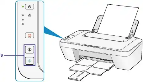 pixma mg2520 wireless setup