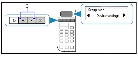 canon pixma wireless printer setup