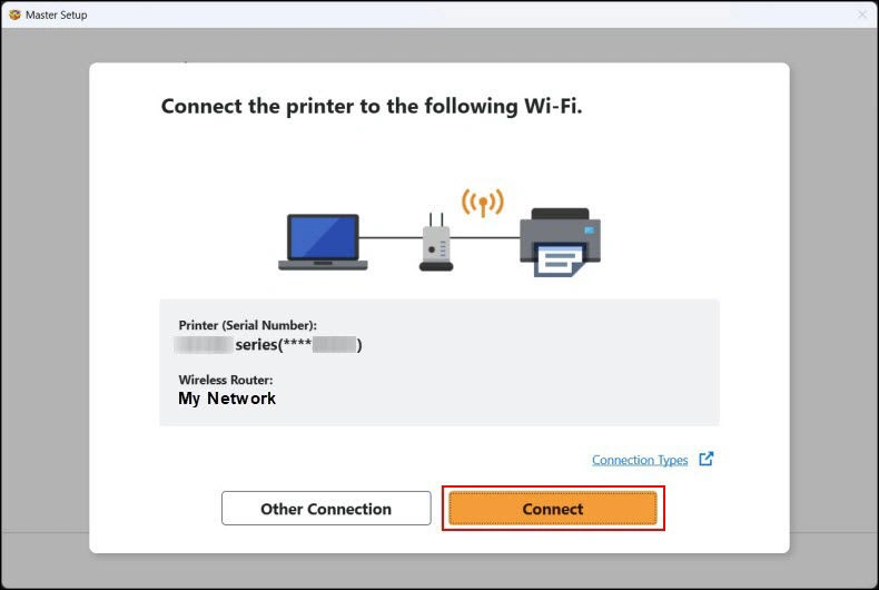 canon ts3722 wireless setup