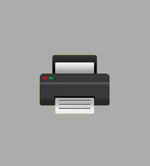 Printer help