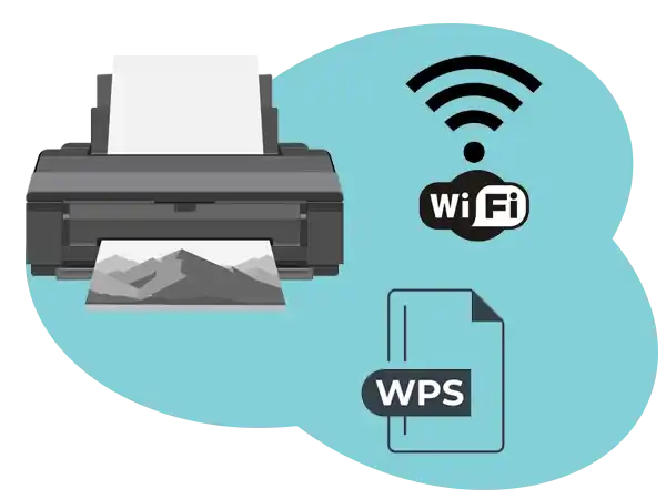 HP OfficeJet Printer Setup