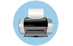 Printer Support Number