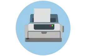 Printer Customer Support Number